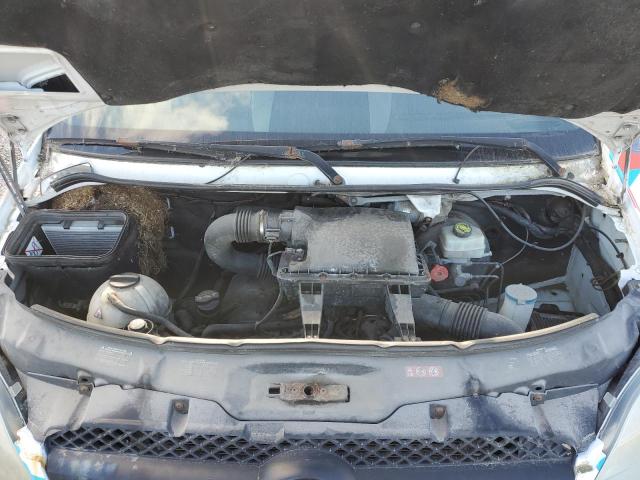 WD3BE8CC4B5534486 - 2011 MERCEDES-BENZ SPRINTER 2500 白色 照片 17
