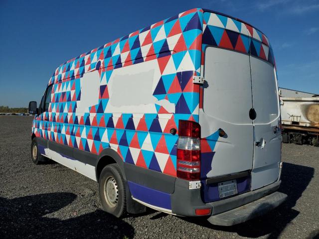 WD3BE8CC4B5534486 - 2011 MERCEDES-BENZ SPRINTER 2500 白色 照片 2