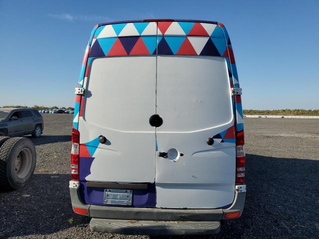 WD3BE8CC4B5534486 - 2011 MERCEDES-BENZ SPRINTER 2500 白色 照片 6