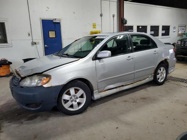 2006 TOYOTA COROLLA CE, 