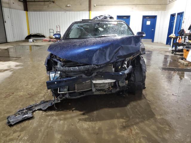 JTKJF5C70B3011745 - 2011 TOYOTA SCION TC Mavi foto 5