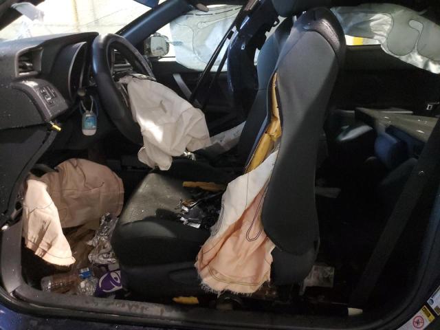 JTKJF5C70B3011745 - 2011 TOYOTA SCION TC Mavi foto 7