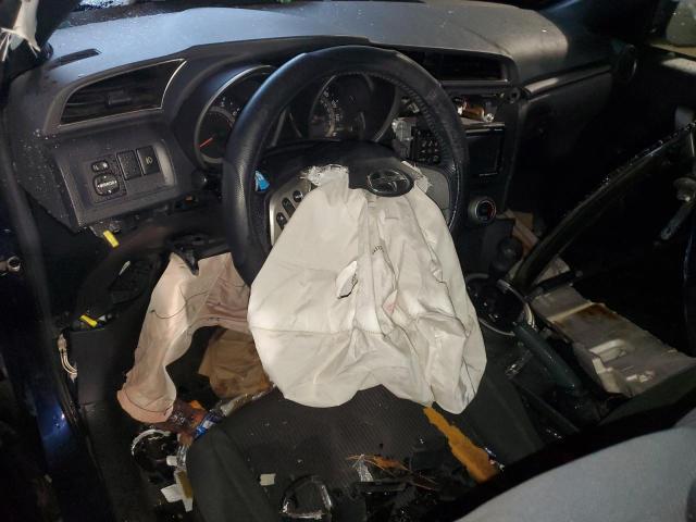 JTKJF5C70B3011745 - 2011 TOYOTA SCION TC Mavi foto 8