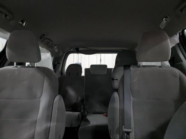 5TDKK3DC7GS705586 - 2016 TOYOTA SIENNA LE 白色 照片 10