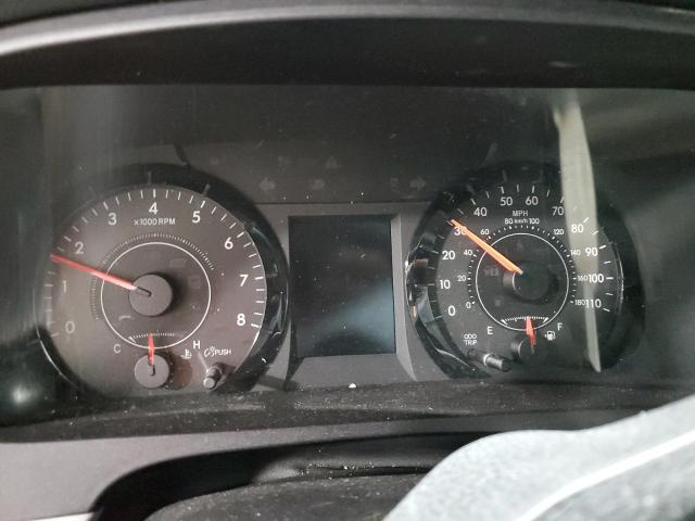 5TDKK3DC7GS705586 - 2016 TOYOTA SIENNA LE 白色 照片 9