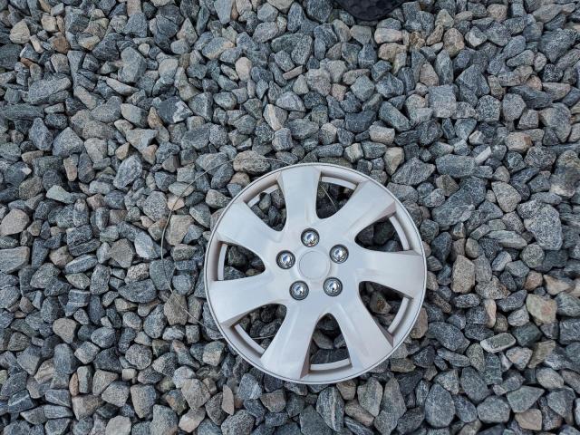 2T1BU4EE5AC239317 - 2010 TOYOTA COROLLA BASE 红色 照片 12