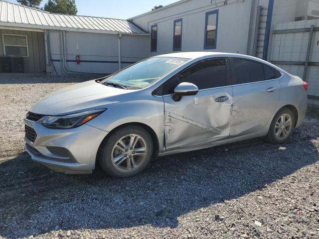 2017 CHEVROLET CRUZE LT, 
