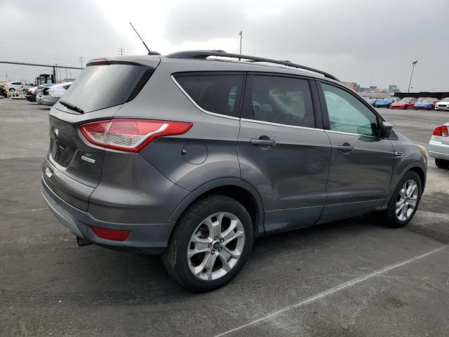 1FMCU0GX1DUC33450 - 2013 FORD ESCAPE SE GRAY photo 3