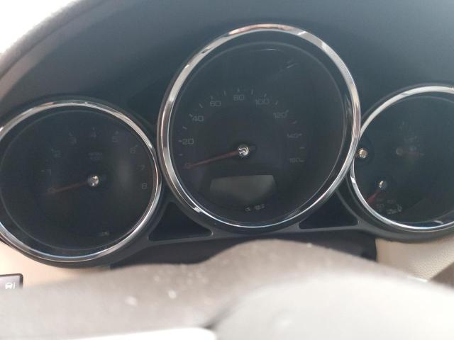 1G6DJ5ED5B0151624 - 2011 CADILLAC CTS PERFORMANCE COLLECTION Siyah fotoğraf 9