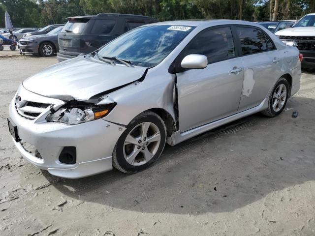 2011 TOYOTA COROLLA BASE, 