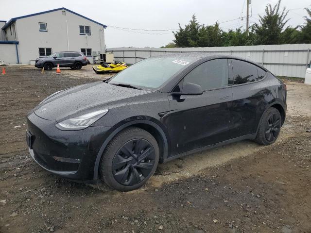2021 TESLA MODEL Y, 