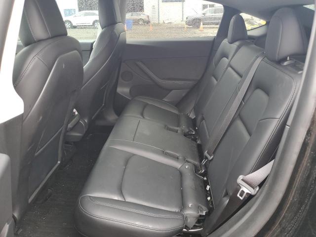 5YJYGDEE1MF188139 - 2021 TESLA MODEL Y Qara foto 10