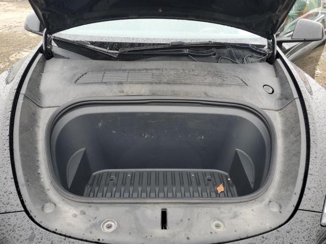 5YJYGDEE1MF188139 - 2021 TESLA MODEL Y Qara foto 11