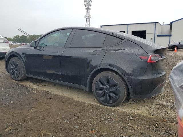 5YJYGDEE1MF188139 - 2021 TESLA MODEL Y Qara foto 2