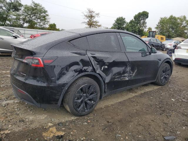 5YJYGDEE1MF188139 - 2021 TESLA MODEL Y Qara foto 3