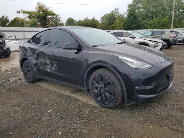 5YJYGDEE1MF188139 - 2021 TESLA MODEL Y Qara foto 4