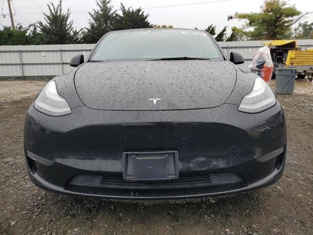 5YJYGDEE1MF188139 - 2021 TESLA MODEL Y Qara foto 5