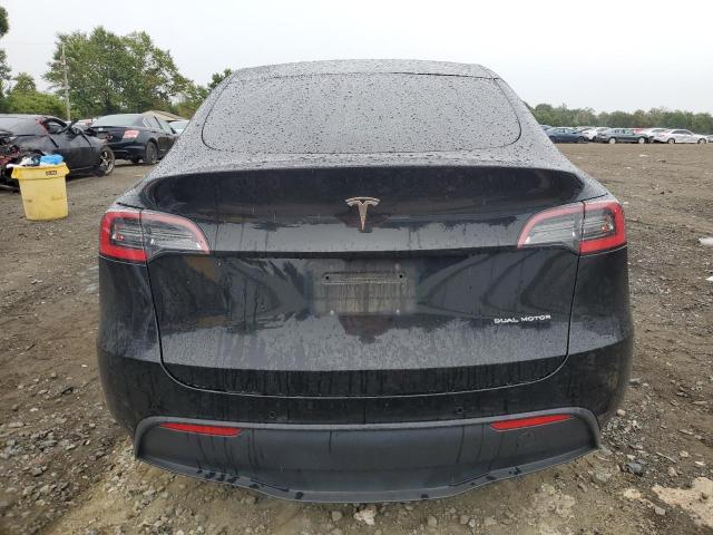 5YJYGDEE1MF188139 - 2021 TESLA MODEL Y Qara foto 6