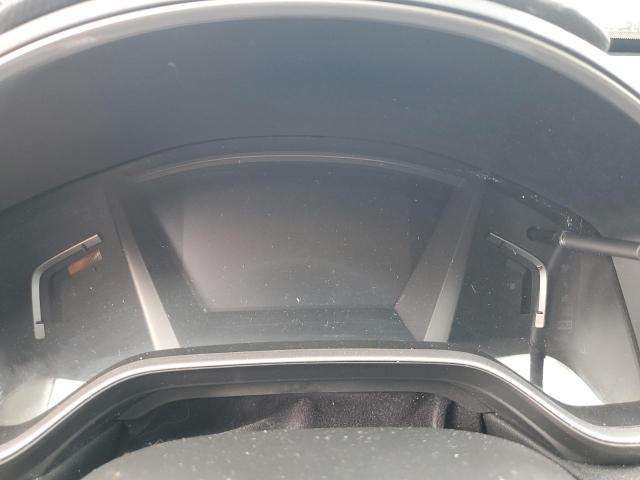 2HKRW2H86MH602129 - 2021 HONDA CR-V EXL 白色 照片 9