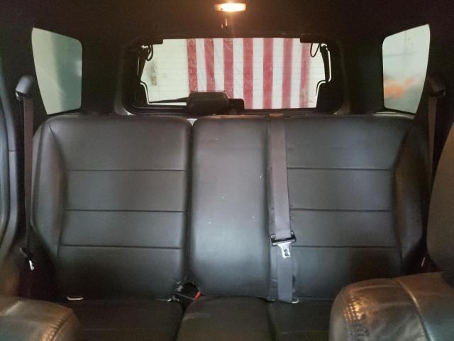 1FMCU0D78BKA05538 - 2011 FORD ESCAPE XLT Srebrny zdjęcie 10