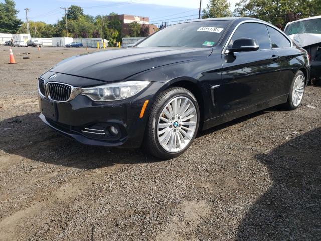 2014 BMW 428 XI, 