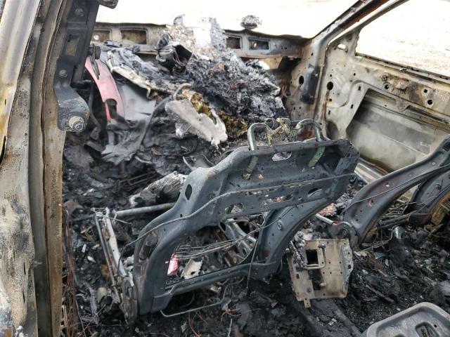 1FMSK8FHXPGA26567 - 2023 FORD EXPLORER LIMITED Burdeos foto 8