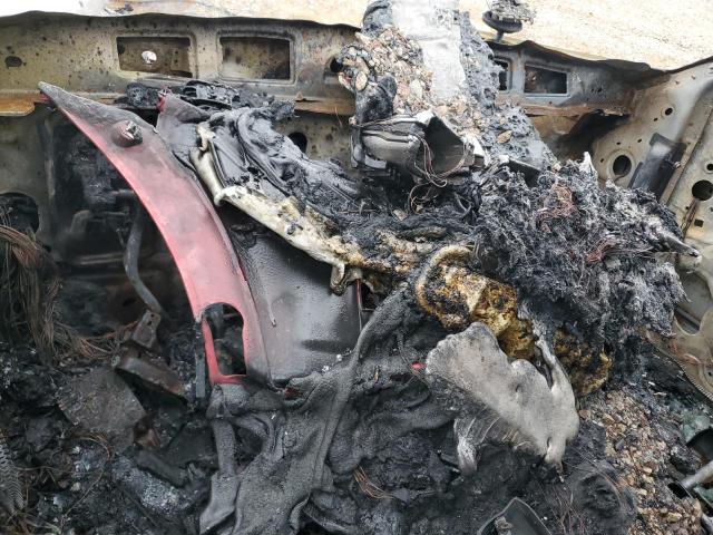 1FMSK8FHXPGA26567 - 2023 FORD EXPLORER LIMITED Burdeos foto 9