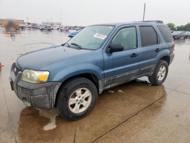 2005 FORD ESCAPE XLT, 