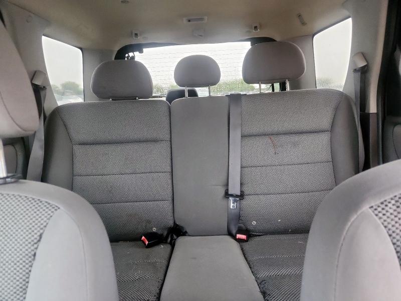 1FMCU03145DA07213 - 2005 FORD ESCAPE XLT 蓝色 照片 10