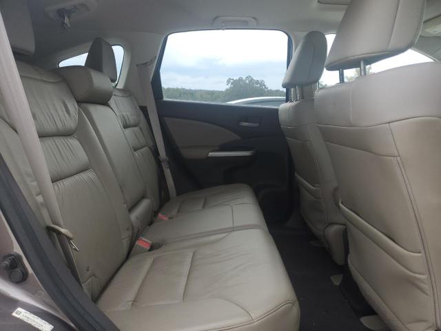 5J6RM3H70DL007074 - 2013 HONDA CR-V EXL Boz foto 11