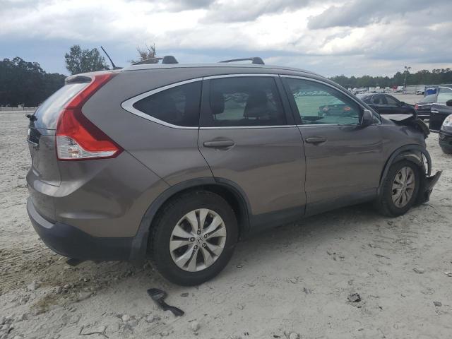 5J6RM3H70DL007074 - 2013 HONDA CR-V EXL Boz foto 3