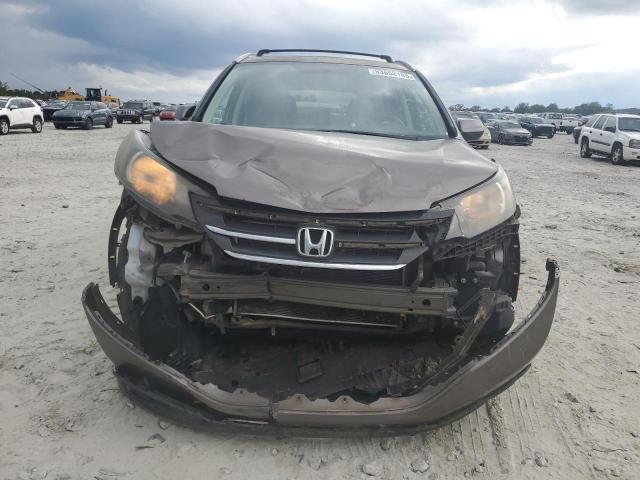 5J6RM3H70DL007074 - 2013 HONDA CR-V EXL Boz foto 5