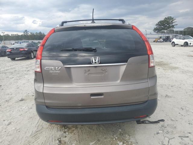 5J6RM3H70DL007074 - 2013 HONDA CR-V EXL Boz foto 6