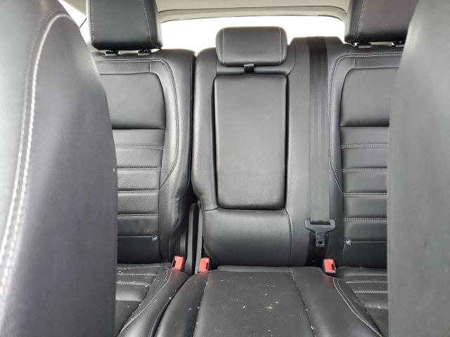 1FMCU9HD7JUD02534 - 2018 FORD ESCAPE SEL 红色 照片 10