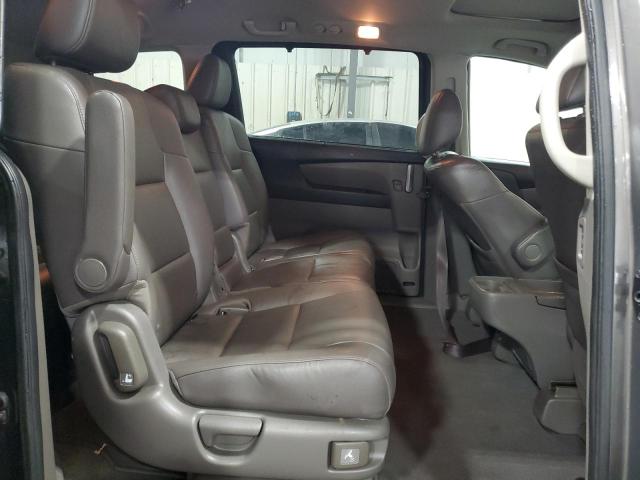 5FNRL5H6XDB086784 - 2013 HONDA ODYSSEY EXL Marrón foto 11