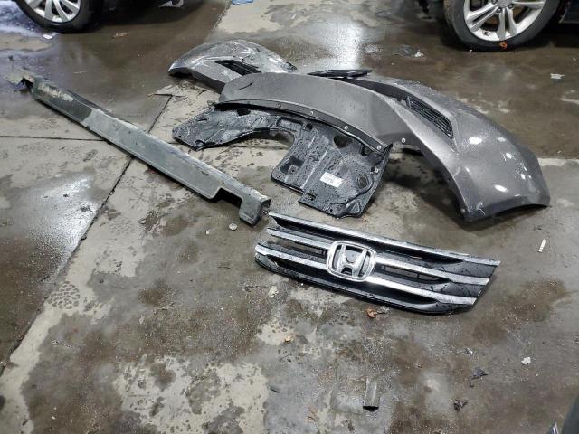 5FNRL5H6XDB086784 - 2013 HONDA ODYSSEY EXL Marrón foto 13