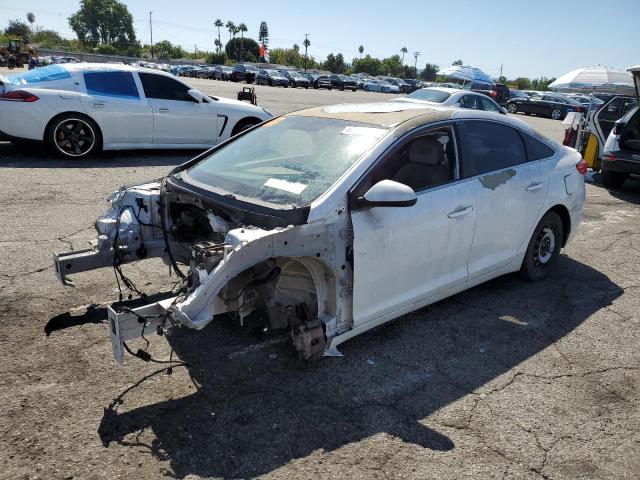 2015 HYUNDAI SONATA SE, 