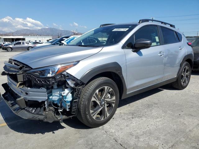 2024 SUBARU CROSSTREK PREMIUM, 