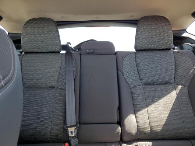 JF2GUADC5R8901684 - 2024 SUBARU CROSSTREK PREMIUM ვერცხლისფერი ფოტო 10