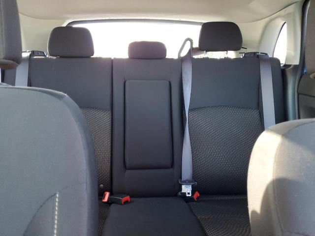 JA4AP3AU3GZ025204 - 2016 MITSUBISHI OUTLANDER ES Azul foto 10