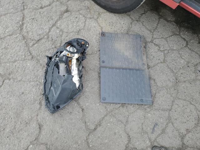 3C6TRVNG5HE536605 - 2017 RAM PROMASTER 1500 STANDARD ორფეროვანი ფოტო 13