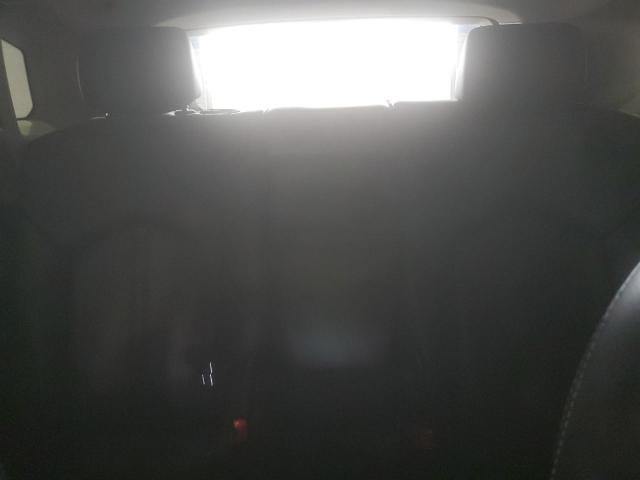 3GYFNCE31GS503842 - 2016 CADILLAC SRX PERFORMANCE COLLECTION BLACK photo 10