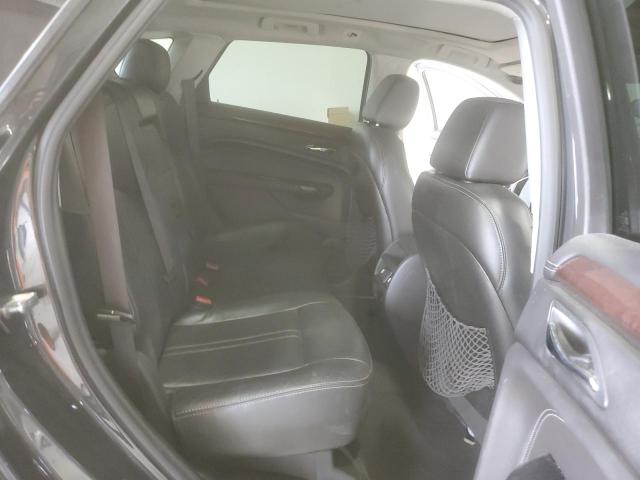 3GYFNCE31GS503842 - 2016 CADILLAC SRX PERFORMANCE COLLECTION BLACK photo 11