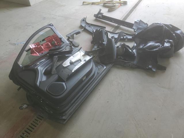 3GYFNCE31GS503842 - 2016 CADILLAC SRX PERFORMANCE COLLECTION BLACK photo 13