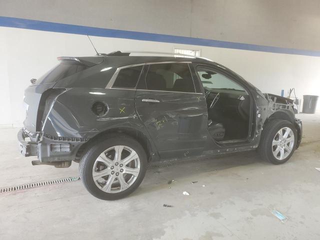 3GYFNCE31GS503842 - 2016 CADILLAC SRX PERFORMANCE COLLECTION BLACK photo 3