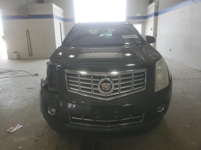 3GYFNCE31GS503842 - 2016 CADILLAC SRX PERFORMANCE COLLECTION BLACK photo 5