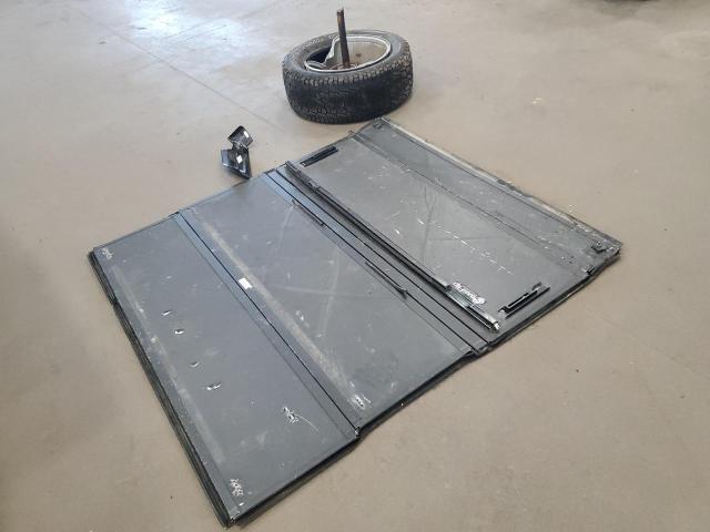 1C6SRFFT3LN192242 - 2020 RAM 1500 BIG HORN/LONE STAR WHITE photo 12