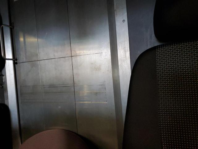 WD3PE8CB4B5609636 - 2011 MERCEDES-BENZ SPRINTER 2500 WHITE photo 10