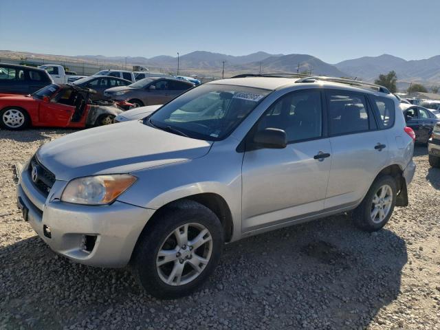2012 TOYOTA RAV4, 