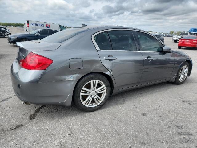 JN1CV6AP8DM722752 - 2013 INFINITI G37 BASE Boz foto 3